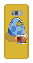 thirstybirdy Samsung Phone Cases
