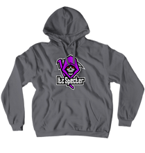 Itz Specter Hoodies (No-Zip/Pullover)