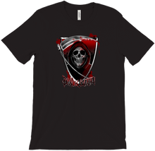 T-Shirts, TEAM BLACK DEATH