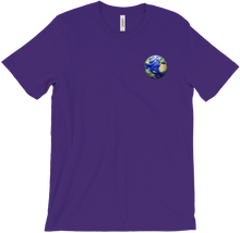 Meine Welt - T-Shirt