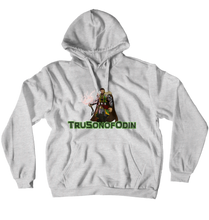 trusonofodin Hoodies (No-Zip/Pullover)