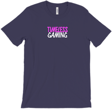 Timeless Gaming T Shirt