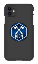 Logo iPhone Phone Cases