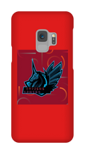 supreme_games_ Samsung Phone Cases