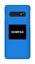 NOMPAS | Samsung Phone Cases