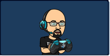 slick_j deskmat