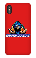 grandadowow iPhone Case *use iPhone 11 for XR*