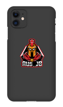 AUS_JB iPhone Phone Cases