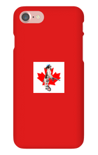 dogonunicycle iPhone Phone Cases