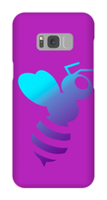 droneflyver Samsung Phone Cases