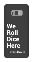 We Roll Dice Samsung