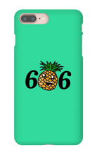 pineapple606_ iPhone Phone Cases