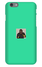 maneket iPhone Phone Cases