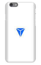 joshdelicata iPhone Phone Cases