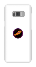 kfcbigboyy Samsung Phone Cases