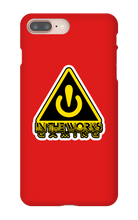 intheworksgaming iPhone Phone Cases
