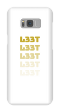 nerdy_e Samsung Phone Cases