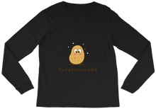 potatohimers Long Sleeve Tee