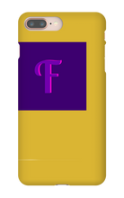 fanlee iPhone Phone Cases
