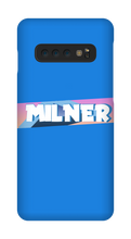 Milner Samsung Phone Cases