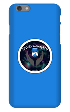 DrRick's "I phone, you phone, we all phone" case