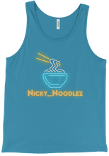 nicky_noodlez Tank Top