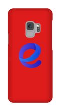 Elotron's Samsung Phone Cases