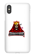 johnnyfaang iPhone Phone Cases