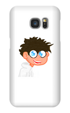 jessezzyt Samsung Phone Cases