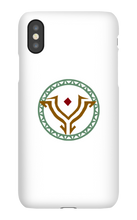 robinspain iPhone Phone Cases