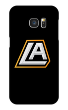liveeeeactionnnn Samsung Phone Cases