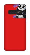 twodeadshot Samsung Phone Cases
