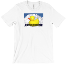 Ducky in the Snow Shirt