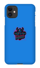 Squid Squad iPhone Phone Cases