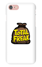 TotalFreak iPhone Case