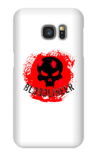 bloodlineer Samsung Phone Cases