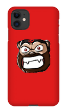 sayggjerbear iPhone Phone Cases