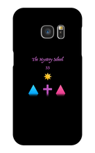 The Mystery School 33 Samsung Phone Cases