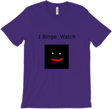 I Binge Watch GrimLink TShirt