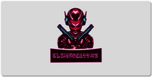 elimson144hz XXL Gaming Mousepad