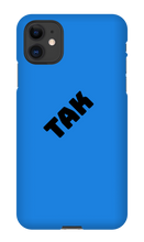 taktikaldestroy iPhone Phone Cases