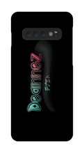 Deannez phonecase-samsung