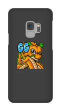 acedragon821 Samsung Phone Cases