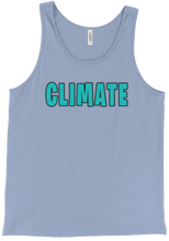 ClimateSMP TankTop Text