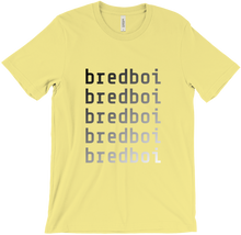 bredboi T-Shirts