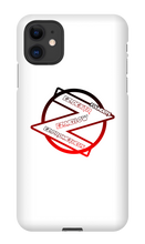 Z Clan iPhone Phone Cases