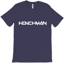 henchman_dj T-Shirts