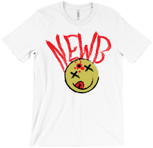 newbaliciousrex T-Shirts