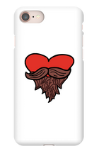 shneeb LOVE iPhone Phone Cases