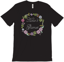 How's Games T-Shirt